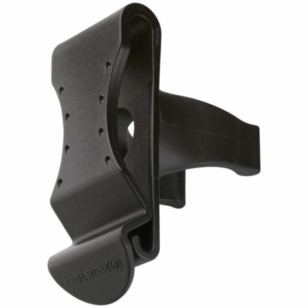 日本正規品 レッドレンザー インテリジェントクリップ P7core/P7R/P7/T7M/P7QC/L7対応 360°回転 (0317)(4029113031707) Ledlenser