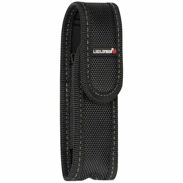 日本正規品 レッドレンザー ベルトポーチ フラッシュライト用 P2R core/P2R work/P3 core/P5 core/P5/P5E/P5R/M5/F1R対応 (0337)(4029113033701) Ledlenser