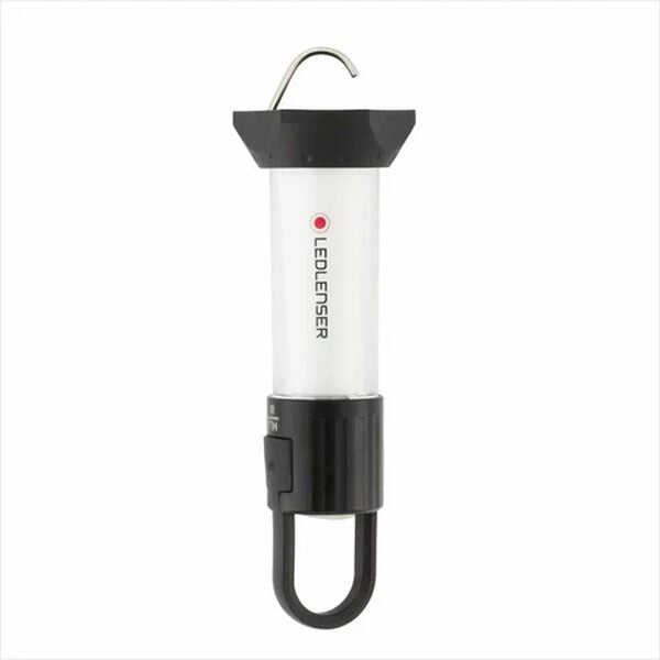 日本正規品 レッドレンザー LEDランタン ML6 Warm Light 暖色光 750lm 無段階調光 充電式 IP66防水 マグネット付 パワーバンク機能 キャンプ (502084) (4058205017916) Ledlenser