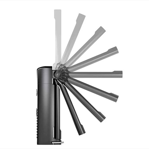 LEDLENSER W7R Work 502737 充電式 ワークライト 600lm レッドレンザー