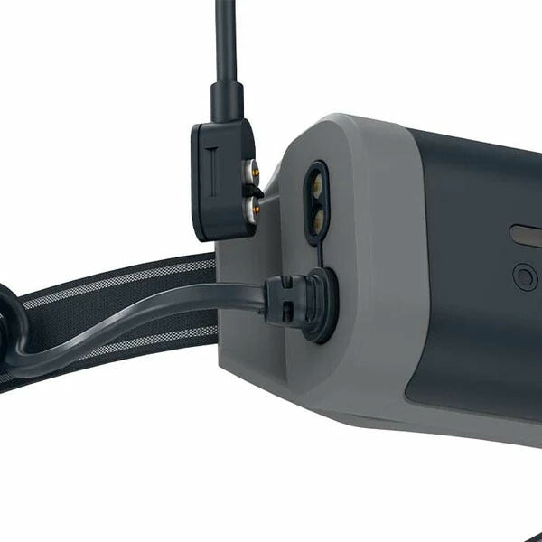 日本正規品 レッドレンザー NEO9R用専用充電池 5000mAh 予備バッテリー (502823)(4058205032148) Ledlenser