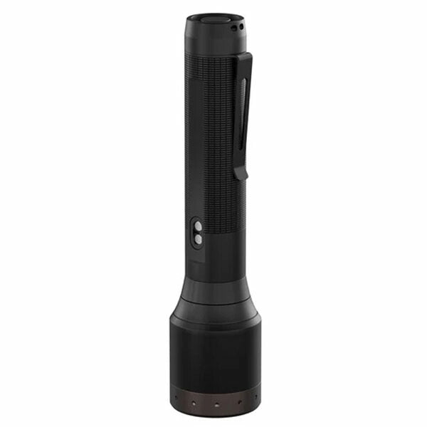 日本正規品 レッドレンザー LEPハンドライト P9R Core LEP 照射距離1300m LEP+COBホワイト+COBレッド3光源 充電式 IP68完全防水 サーチライト レスキュー セキュリティ (502987) (4058205034647) Ledlenser