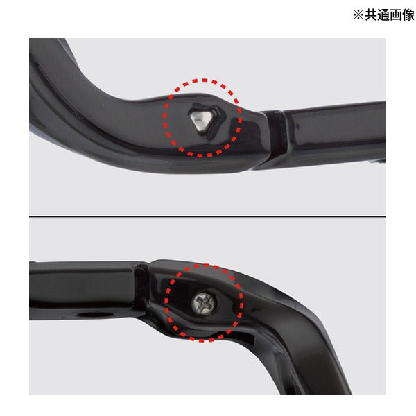 タジマ リーディンググラス 遠近両用リーディンググラス+1.5 (RG-B15)(4975364269492) TAJIMA TJMデザイン