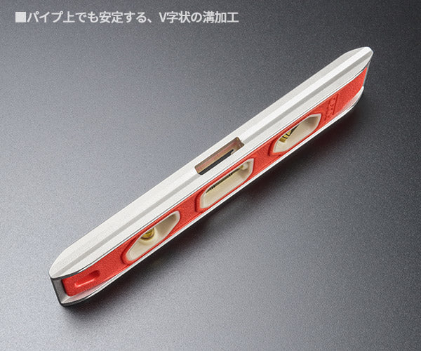 【11月の特価品】RIDGID 22398 395-E ナイトシェイドトルペイトレベル リジッド