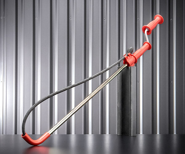 RIDGID 59787 K-3 クロセットオーガー リジッド