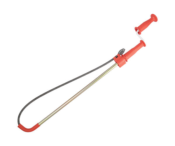 RIDGID 59787 K-3 クロセットオーガー リジッド