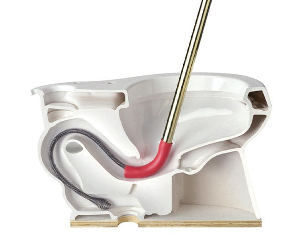 RIDGID 59787 K-3 クロセットオーガー リジッド