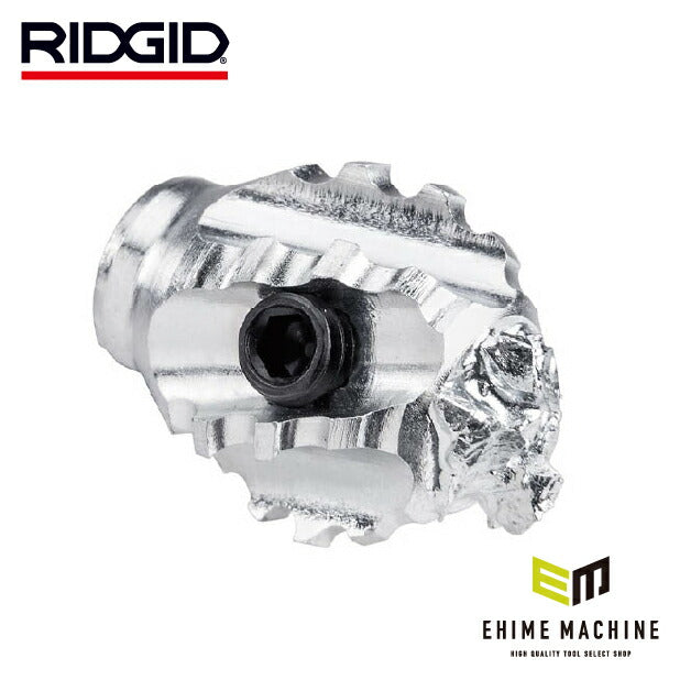 【8月の特価品】RIDGID 71838 推進ボールヘッド K9-102 リジッド