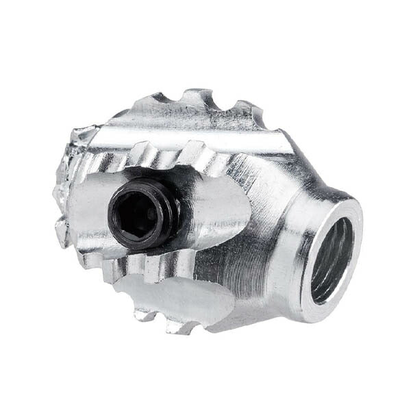 【8月の特価品】RIDGID 71838 推進ボールヘッド K9-102 リジッド