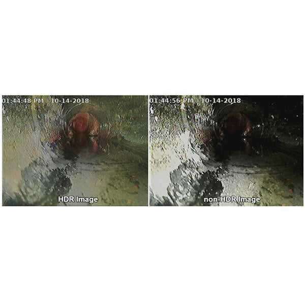 日本正規品 リジッド コンパクトC40 システム CS6x Versaモニター付 (63823)(0095691638236) RIDGID