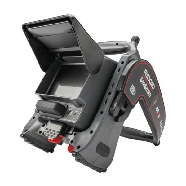 日本正規品 リジッド CS6X Versa モニター WiFi付 (64943)(0095691649430) RIDGID