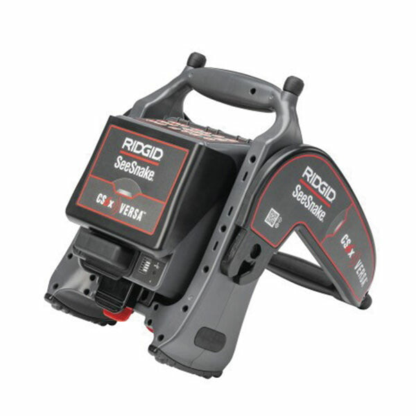 日本正規品 リジッド CS6X Versa モニター WiFi付 (64943)(0095691649430) RIDGID
