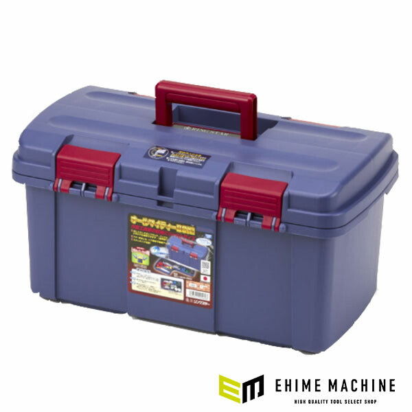 リングスター ドカット オールマイティーBOX (D-4600)(4963241005608
