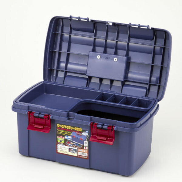 リングスター ドカット オールマイティーBOX (D-4600)(4963241005608) RINGSTAR