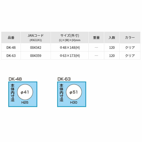リングスター だるまるくん63MM (DK-63)(4963241004359) RINGSTAR