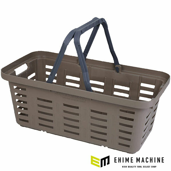 リングスター スーパーバスケット (SB-560ブラウン)(4963241015065) RINGSTAR