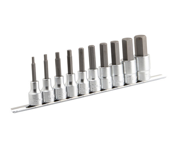 コーケン RS4010M/10-L75 10ヶ組 12.7sq. ヘックスビットソケットレールセット Ko-ken 工具