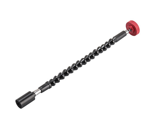 SEEDNEW シーズニュー フレキシブルスパークプラグフィッター 350mm プラグ交換 工具 かじり防止 乗用車 バイク対応 (S-FPF756) (4940995895976)