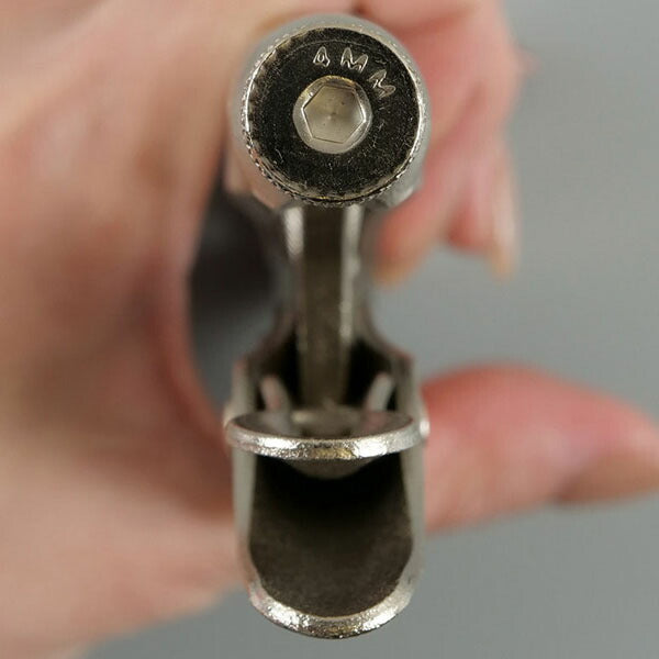 シーズニュー ホールドロッキングプライヤー 7インチ(175mm) S-HLP7 (4940995886219) SEEDNEW