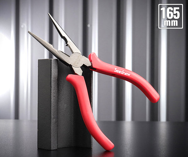 SEEDNEW シーズニュー ラジオペンチ S-R150-2