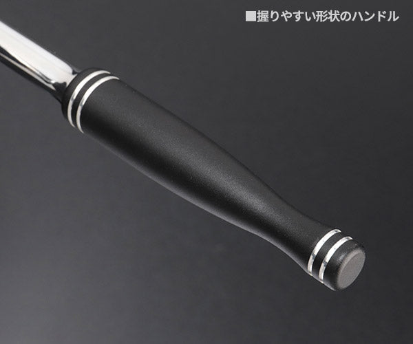 SEEDNEW S-R2900 6.35sq 90山 シールドヘッドロングラチェットハンドル シーズニュー