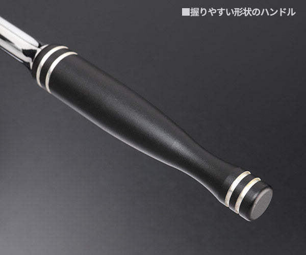 SEEDNEW S-R3900 9.5sq 90山 シールドヘッドロングラチェットハンドル シーズニュー