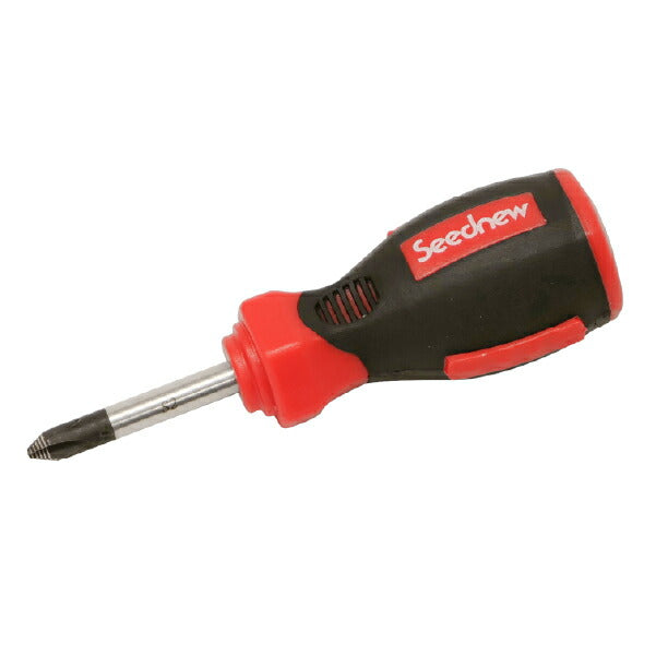 SEEDNEW シーズニュー プラススタビードライバー S-SD2-3 スタッ