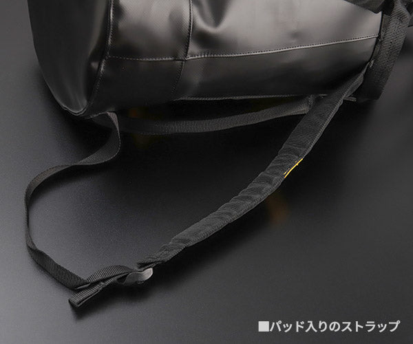 日本正規品 ペツル バックパック バケット 30 イエロー ロープバッグ 容量30L (S001AA01)(3342540837942) PETZL