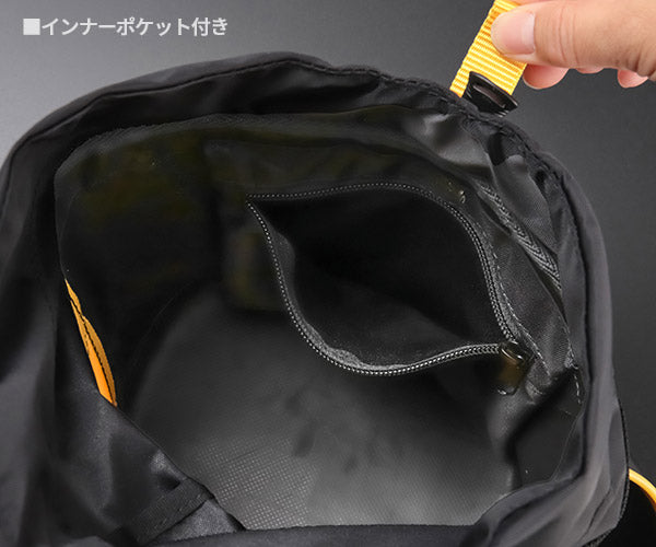 日本正規品 ペツル ツールバッグ 6 ハンマー収納対応 工具落下防止仕様 大容量タイプ (S047BA02)(3342540842533) PETZL