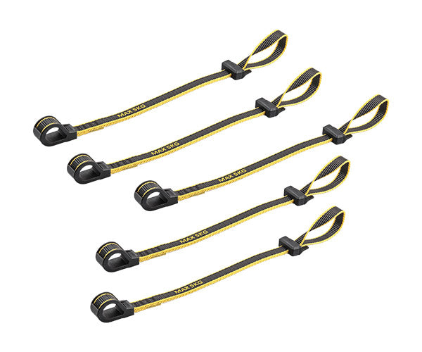 日本正規品 ペツル ツールリンクL 工具用連結ポイント 落下防止対応 5kg対応 5個入 ANSI規格適合 (S050CA00)(3342540842571) PETZL