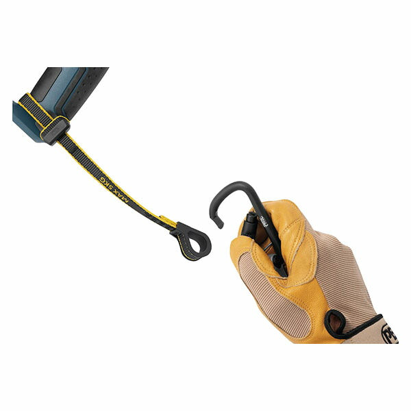 日本正規品 ペツル ツールリンクL 工具用連結ポイント 落下防止対応 5kg対応 5個入 ANSI規格適合 (S050CA00)(3342540842571) PETZL