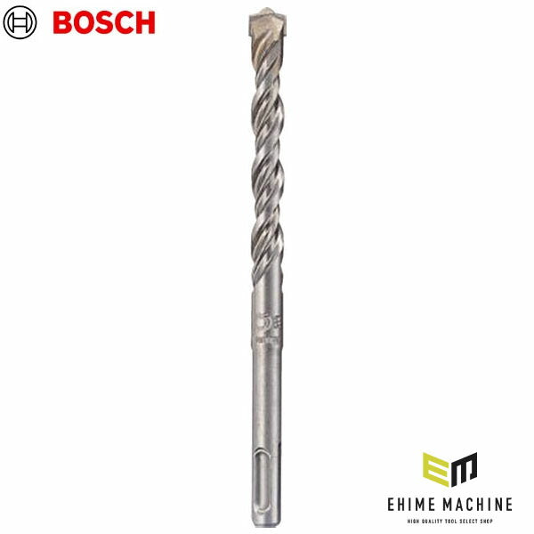 日本正規品 ボッシュ SDSプラスS4 5.5X160(#2609390107) S4055160(3165140114387) BOSCH