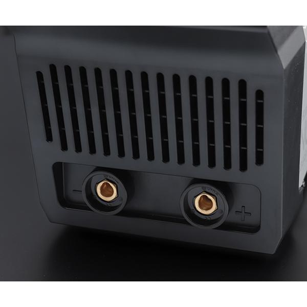 限定販売 SUZUKID アーキュリー80NOVA 1万台突破記念キャンペーン特典付 SAYI-80NTA 100V専用 インバータノンガス半自動溶接機 スター電器