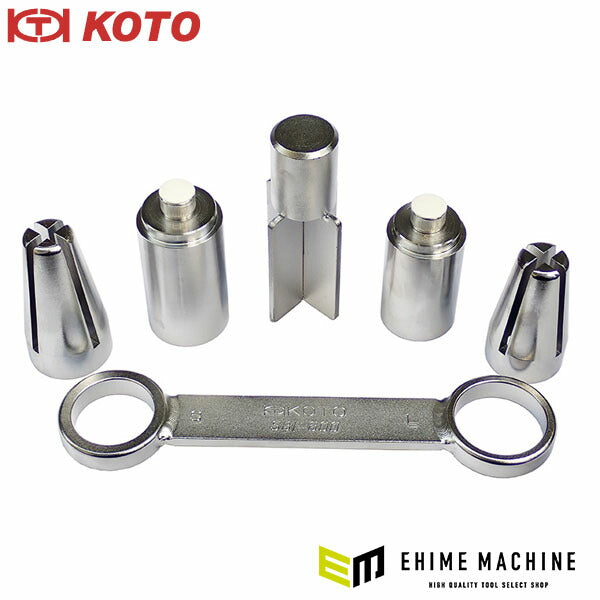 KOTO ブーツバンドインサーター SBI-600N (4582281288187) 江東産業