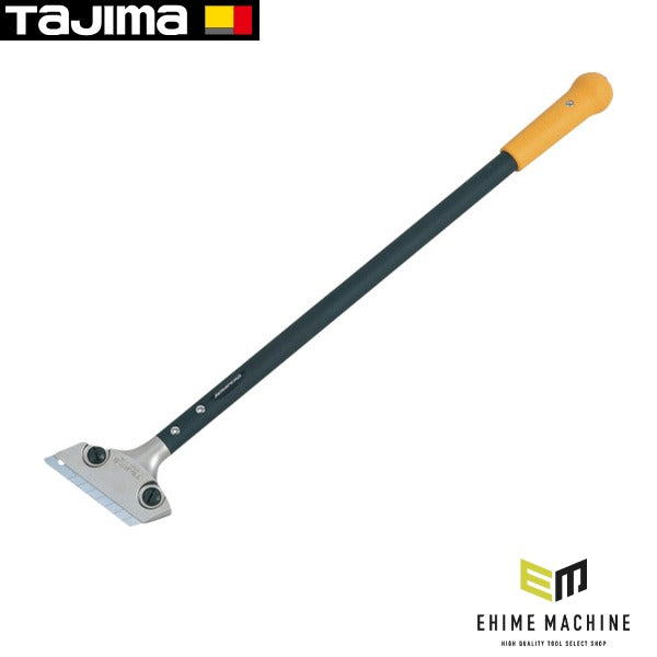 タジマ スクレーパーL型 600mm (SCR-L600)(4975364016140) TAJIMA TJM
