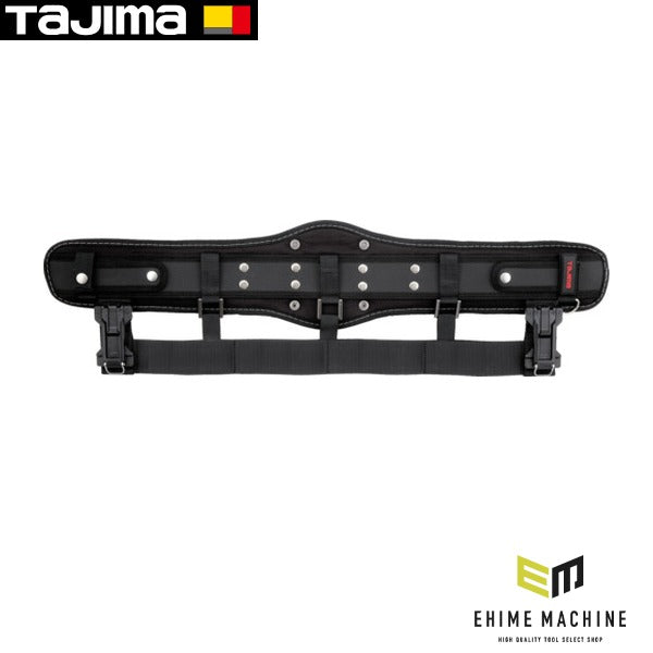 タジマ セフSEG胴当てベルト 超立体 Mサイズ (SFCRX800)(4975364268921) TAJIMA TJMデザイン