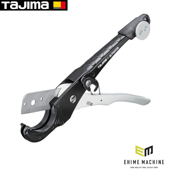 タジマ セフ樹脂管カッター (SFDK-JKC)(4975364269126) TAJIMA TJMデザイン