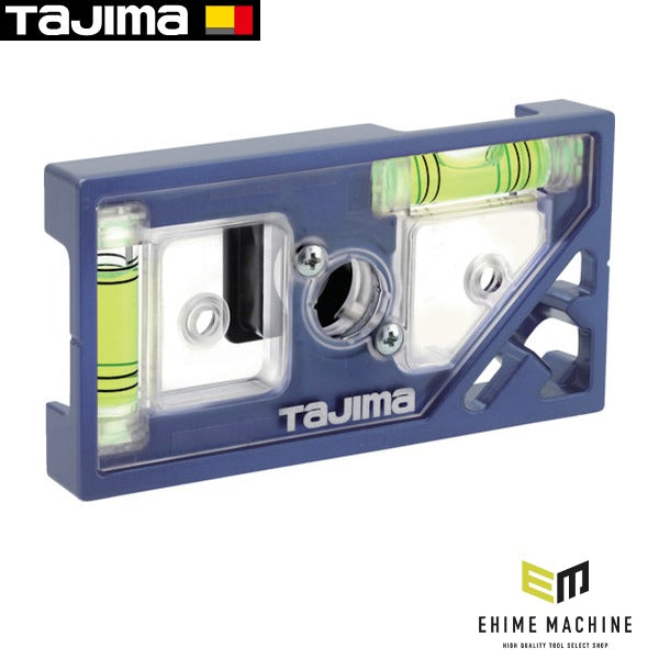 タジマ セフ電工レベル93 クリア ブルー (SFDKL-C93B)(4975364267627) TAJIMA TJMデザイン