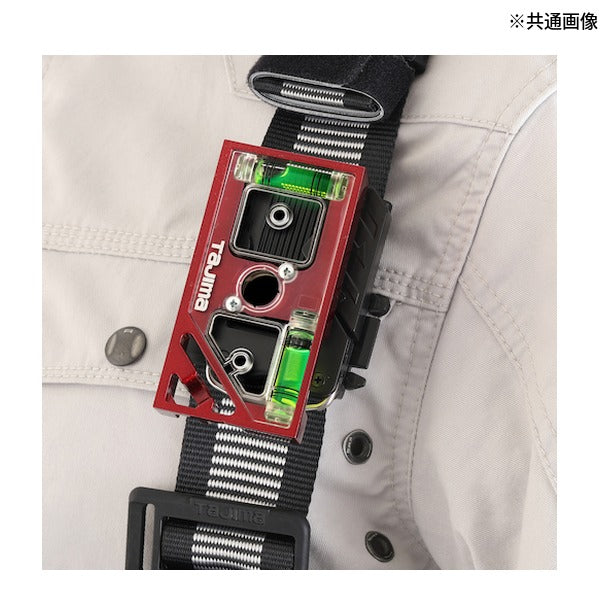 タジマ セフ電工レベル93 クリア ブルー (SFDKL-C93B)(4975364267627) TAJIMA TJMデザイン