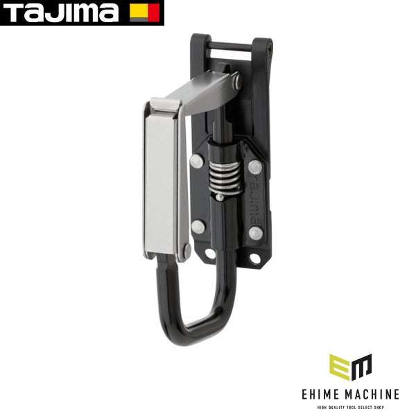 タジマ 工具ホルダーパーツ セフ工具ホルダー テープホルダー 折りたたみ (SFKHI-TPF)(4975364362100) TAJIMA TJMデザイン