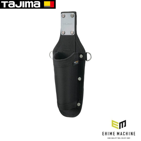 タジマ 工具ホルダーパーツ セフ工具差し ナイロン コーデュラ ペンドラ用 (SFKSNC-P1PD)(4975364362285) TAJIMA TJMデザイン