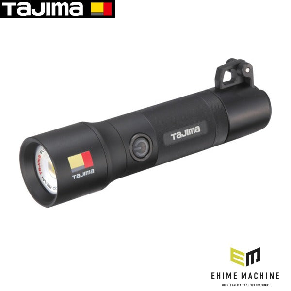タジマ セフハンドライト 500lm (SFNDH50A-3A3)(4975364268112) TAJIMA TJMデザイン