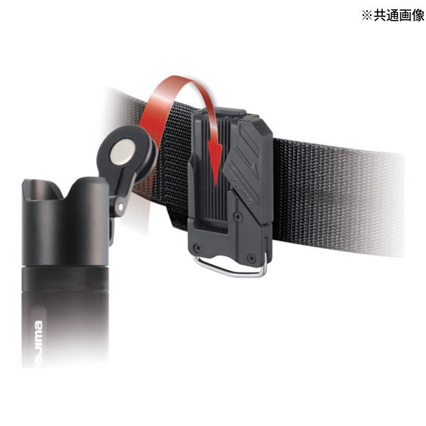 タジマ セフハンドライト 500lm (SFNDH50A-3A3)(4975364268112) TAJIMA TJMデザイン
