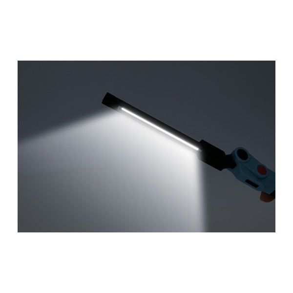 ジェントス LEDワークライト 折りたたみスリムライト 300lm (SGWL-01R)(4950654052428) GENTOS