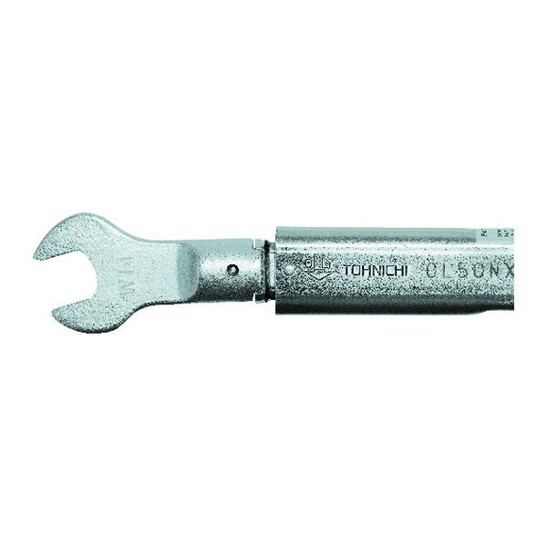 トーニチ SH型オープンヘッド 許容トルク1.5N・m 二面寸法5.5mm スパナ (SH8DX5.5)(4562135119805) TOHNICHI 東日製作所