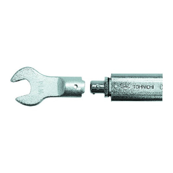 トーニチ SH型オープンヘッド 許容トルク1.5N・m 二面寸法5.5mm スパナ (SH8DX5.5)(4562135119805) TOHNICHI 東日製作所