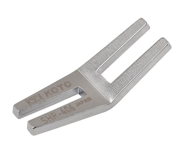 KOTO SHR-406 スプリングホースクランプリテーナー 江東産業 スプリングホースクランプを固定 5mm/8mm二面幅