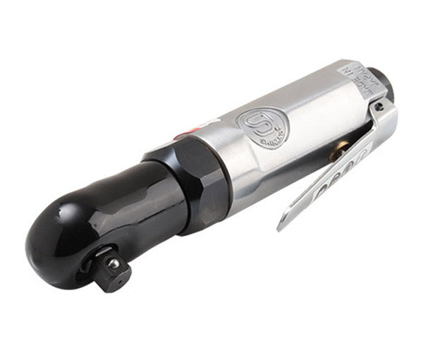 SHINANO SI-1209 9.5sq.エアーミニラチェットレンチ 信濃機販 シナノ