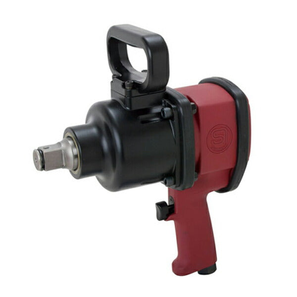 SHINANO SI-1860 25.4sq. エアインパクトレンチ 信濃機販 シナノ 25.4mm角