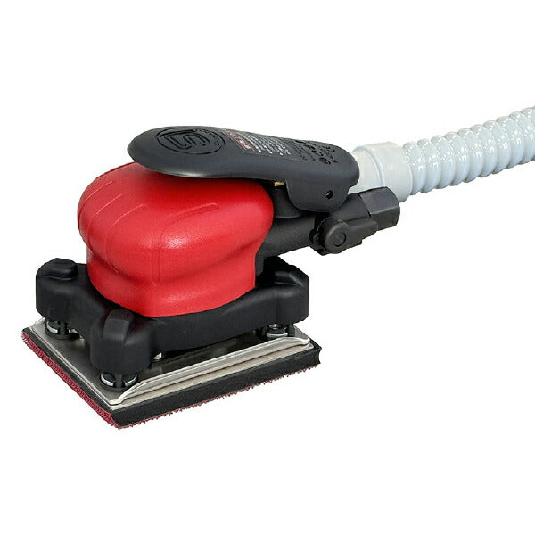 シナノ SI-3014P オービタルサンダー 吸塵式 パッド75x110mm のりタイプ SHINANO 信濃機販